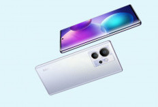 Infinix Zero Ultra: HP RAM 8 GB Performa Superior, Desain Premium dan Layar Yang Canggih