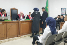Agus Budiman Diduga Kecipratan Ratusan Juta Rupiah dari Kasus Korupsi PMI Palembang
