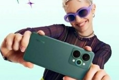 Realme 16 Pro Bawa Keunggulan Sensor Samsung ISOCELL HP5 200MP dengan Teknologi LumaColor Image Processing