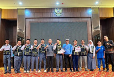 LUAR BIASA! 3 Siswa SMAN 1 Indralaya Borong Juara di Turnamen Catur Bupati Ogan Ilir Cup 2