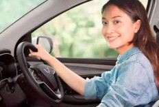 Belum Bisa Nyetir Mobil Manual? Ini Panduan Dasar yang Bisa Dipelajari