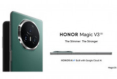 5 Rekomendasi HP HONOR Terbaru 2026: Menghadirkan Performa Tangguh, Desain Modern dan Fitur Canggih