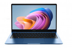 InBook X2 2025, Laptop Infinix Harga Murah Spek Bertenaga, Simak Ulasannya!