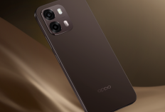 Oppo A6s Usung Perpaduan Desain Premium dengan Kapasitas Baterai Besar 7000 mAh