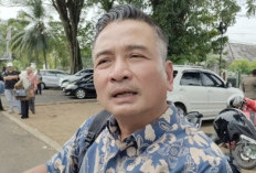Terkait Pencairan Dana Rp400 Juta untuk 'Ibu', Herbertus: Itu Hanya Asumsi Saksi di Persidangan Saja