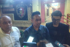 Video Viral Aksi Pemukulan di Palembang; Pasca Pelaku Ditetapkan Tersangka Kedua Belah Pihak Sepakat Damai