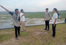 Sedang Nikmati Suasana Sore Hari di Kawasan Tanjung Senai Ogan Ilir, Sepasang Kekasih Jadi Korban Penodongan