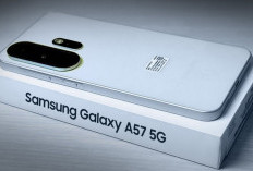Kabar Terbaru HP Samsung Galaxy A57: Punya Desain Tipis, Fitur AI Baru, dan Ditenagai Exynos 1680