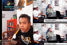 UNIK, Kasus Anak Pasien Intimidasi Dokter, Dia Melakukan, Merekam dan Menyebar, Tapi  