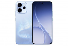 OPPO Reno15 F 5G Tawarkan Layar Lebih Kecil 6,5 Inci Tapi Baterai Lebih Jumbo 7.000mAh 
