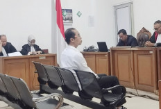 Vonis Lebih Rendah Dari Tuntutan Jaksa, Uang Pengganti Raimar Terdakwa Korupsi Pasar Cinde Hanya Rp100 Juta