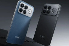 Poco F8 Ultra Hadir dengan VisionBoost D8, Gaming Berat Jadi Mulus Tanpa Hambatan