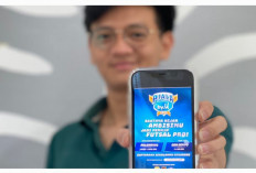 Kejar Impianmu Jadi Pemain Futsal Pro, Piala by.U 2025 Hadir untuk Talenta Muda Indonesia