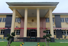 Pengadilan Agama Kayuagung Catat Lonjakan Perceraian, Penyebab Dominan Narkoba dan Judi Online