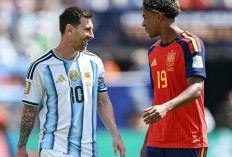 LIVE Final Piala Dunia 2026: Spanyol vs Argentina Masih 0-0 hingga Menit ke-15, Lamine Buang Peluang Emad