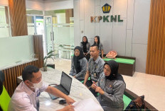 Pengelolaan Aset Negara Makin Akuntabel, KanwilKum Babel Gelar Lelang Daring