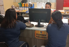 Gegara Pinjam Sepeda Motor, IRT di Palembang Jadi Korban KDRT, Turut Dianiaya Adik Ipar