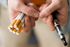 Ingin Terlihat Muda Di Saat Tua, Jangan Lakukan 5 Hal Buruk Berikut Ini