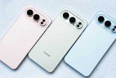 Gila! Ternyata Bagian Ini dari Honor 500 Pro yang Bikin Semua Reviewer Angkat Tangan