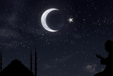 Niat Sholat Lailatul Qadar: Ibadah Sunnah yang Menggandakan Pahala, Membuka Pintu Ampunan Allah SWT