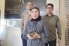 Pengacara DRA Angkat Bicara, Klaim Kebijakan Perbup Diambil Untuk Selamatkan Infrastruktur Aset Daerah MUBA
