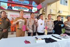 Polisi Sebut Keributan di Tulung Selapan OKI yang Tewaskan Warga Gegara Masalah Anak, Amankan 4 Orang 