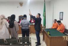 Kecanduan Judol, Supir di Palembang Nekat Gondol Uang Majikan Setengah Miliar Rupiah 