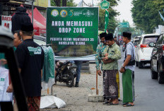 Pembukaan Muktamar ke-35 NU Dimajukan, Prabowo-Gibran Dipastikan Hadir