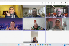 Dorong Pelayanan Ibu Bersalin yang Peka Budaya, Unsri dan University of Queensland Kolaborasi Internasional