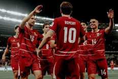 CEK Ini Prediksi Starting XI Timnas Indonesia vs Malaysia: Formasi 3-4-3, Ole Romeny Jadi Ujung Tombak