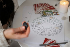 3 Zodiak Paling Beruntung Malam Ini: Ramalan Zodiak Hari Ini, 2 Mei 2026