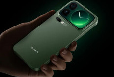 Xiaomi 17 Pro Max Punya Fitur Aneh tapi Canggih, Apple Pun Belum Kepikiran!