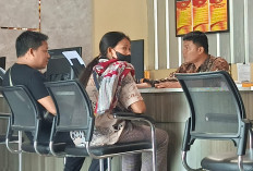 Dituduh Jual Sabu Pria di Palembang Dianiaya Tetangga Sendiri, Diajak Ngobrol Malah Pukuli Wajah