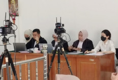 Saksi Sebut Penawaran hingga Informasi Proyek Chromebook Muara Enim Bocor Sebelum Kontrak