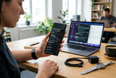 Baterai HP 6000 mAh Tetap Boros? Begini Cara Mengatasinya Agar Awet Seharian Bebas Mau Ngapain Aja