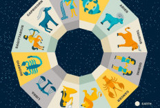 Ramalan Zodiak Hari Ini, Selasa 1 September 2026: Cek Peruntungan Cinta, Karier dan Keuangan