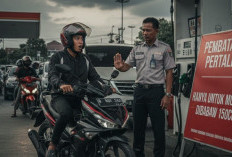 Motor 150cc ke Atas Resmi Dilarang Isi Pertalite? Ini Daftar dan Penjelasan Aturan Terbaru Februari 2026