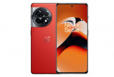 OnePlus 11R  Mulai Dapat Pembaruan OxygenOS: Makin TOP untuk HP Unggulan menawarkan performa kencang