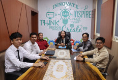 Kemenkum Sumsel Perkuat Analisis Kebijakan Lewat Diseminasi AIEK