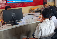 IRT Lapor Polisi, Anak Gadisnya Trauma Dihadang Pria Bertetangga Tanpa Mengenakan Celana