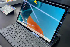 Amazing, PC Mode MotoPad 60 Neo Lebih Lengkap dari Samsung Dex, Bahkan Bisa Konek ke Device Lain Beda Merek