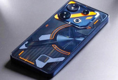 Infinix GT 30 Pro: HP yang Dilengkapi MagCharge Cooler, Berikut Update Harga Hari Ini