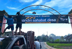  Dukung Pembangunan Nasional, Bank Mandiri Jalankan 1.174 Program Tanggung Jawab Sosial dan Lingkungan Sepanja