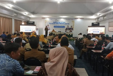 Dispora Muara Enim Gelar Scout Competition 2026, Cetak Generasi Muda yang Tangkas dan Sportif