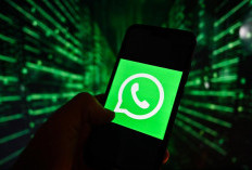 Kembali Normal, Begini Cara Buka Semua Blokiran Akun di WhatsApp