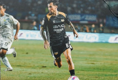 PANAS Aroma Indonesia All Star vs Dewa United: Perebutan Juara Ketiga Piala Presiden 2025 Digelar Malam Ini