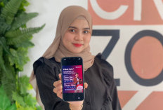 Cari Paket Internet yang Fleksibel, Kartu Halo Hadirkan Opsi Terbaru