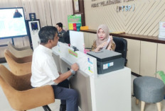 Surat Permohonan Pemindahan Penahanan Rumah Haji Halim Direvisi 