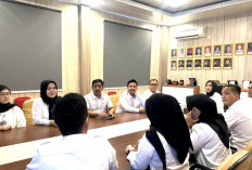 Dorong Daya Saing Start-Up, Kanwil Kemenkum Sumsel Ikuti Seminar Penguatan Merek