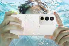 3 HP Baterai Besar Ini Dirancang Tahan Lama tanpa Sering Isi Daya, Ada Realme C100